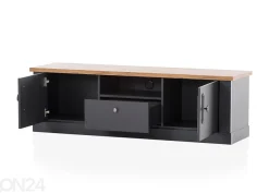 TV-taso Catania 158 cm