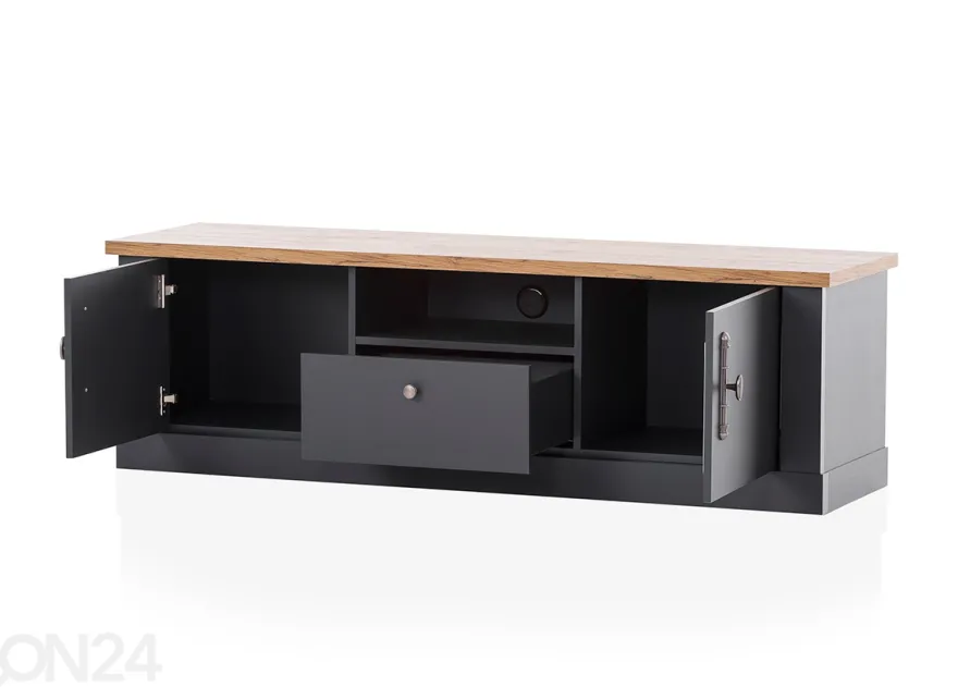 TV-taso Catania 158 cm