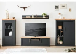 TV-taso Catania 158 cm