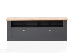 TV-taso Catania 135 cm