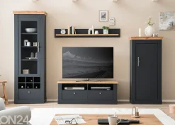 TV-taso Catania 135 cm