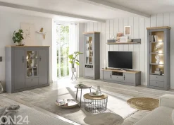 TV-taso Chambord 155 cm