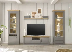 TV-taso Chambord 155 cm