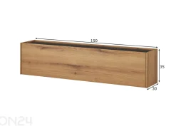 TV-taso City 150 cm