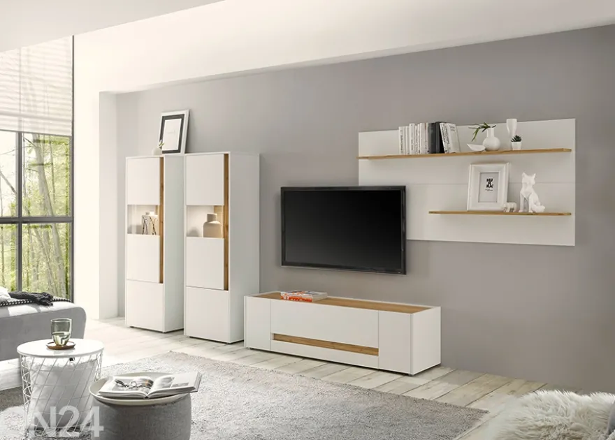 TV-taso City 140 cm