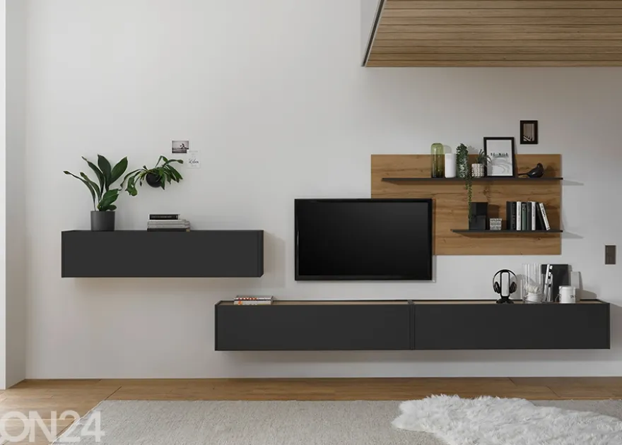 TV-taso City 150 cm