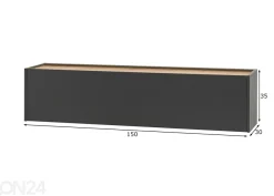 TV-taso City 150 cm