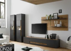 TV-taso City 223 cm