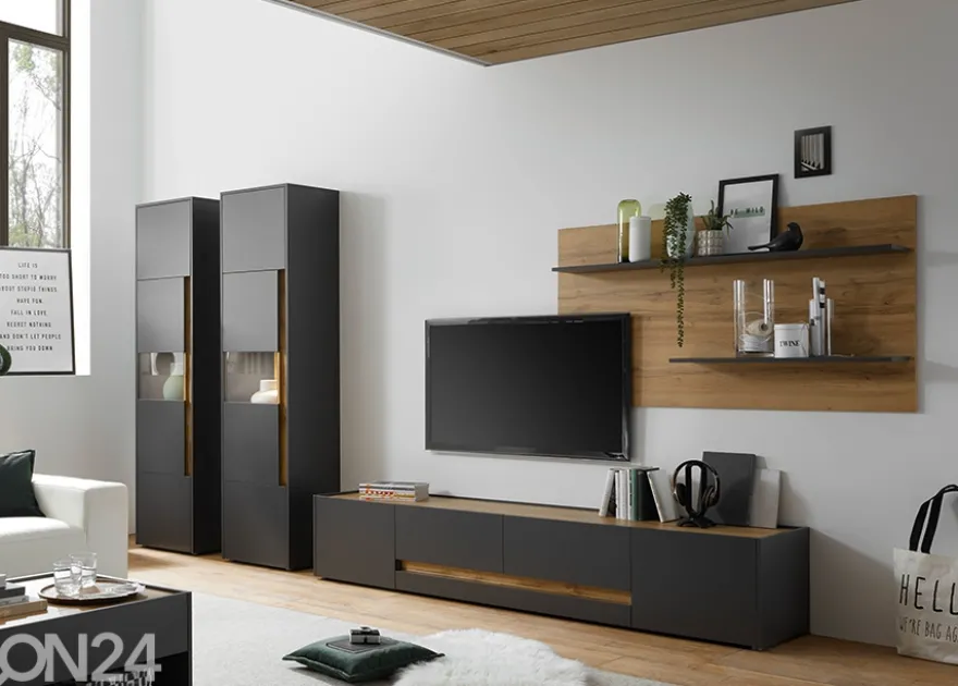 TV-taso City 223 cm