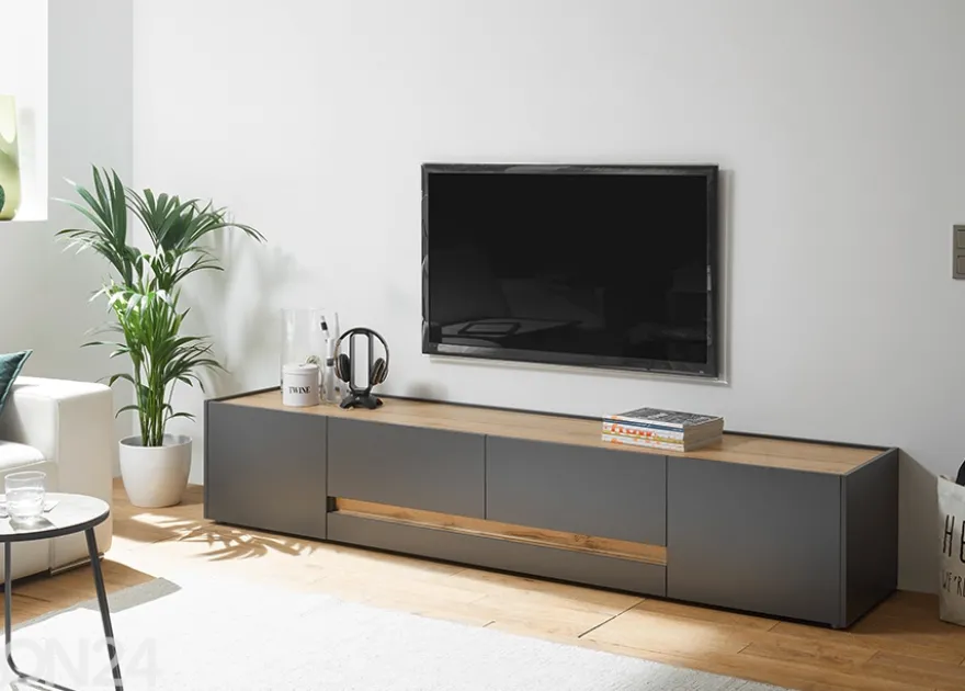 TV-taso City 223 cm