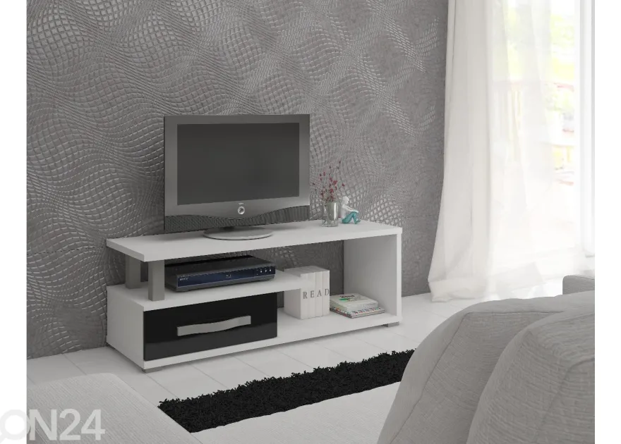 TV-taso Cloghroe 118 cm
