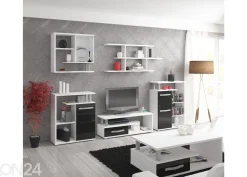 TV-taso Cloghroe 118 cm