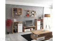 TV-taso Cloghroe 118 cm