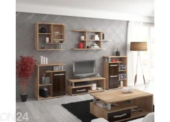 TV-taso Cloghroe 118 cm
