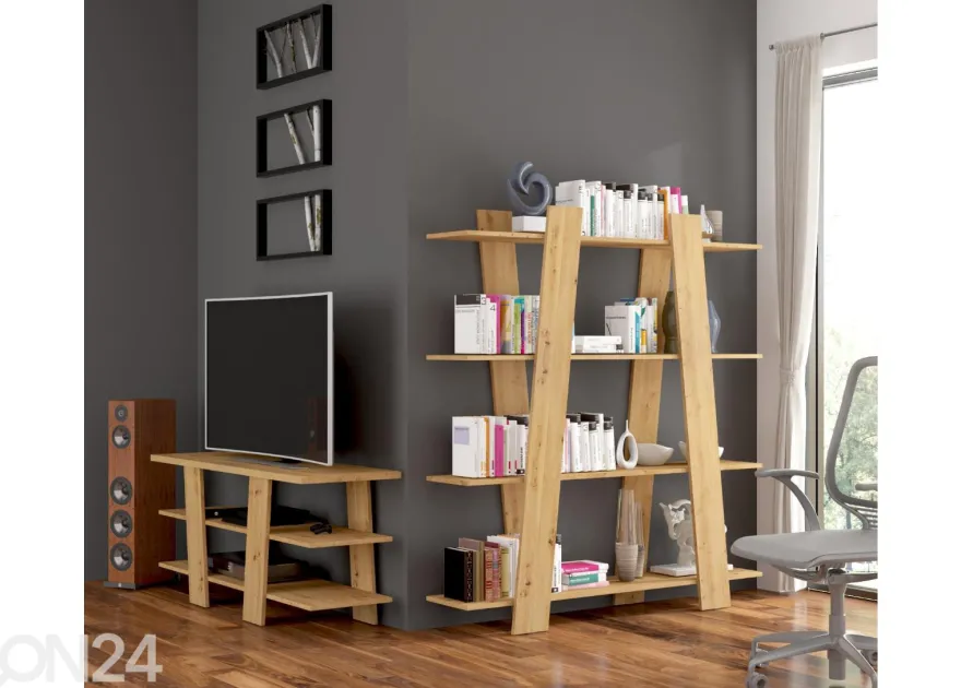 TV-taso Clonakilty 130 cm