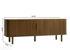 TV-taso 160 cm