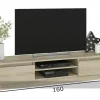 TV-taso 160 cm