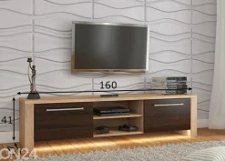 TV-taso 160 cm