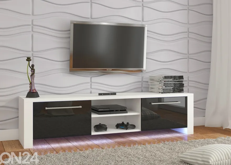 TV-taso 160 cm