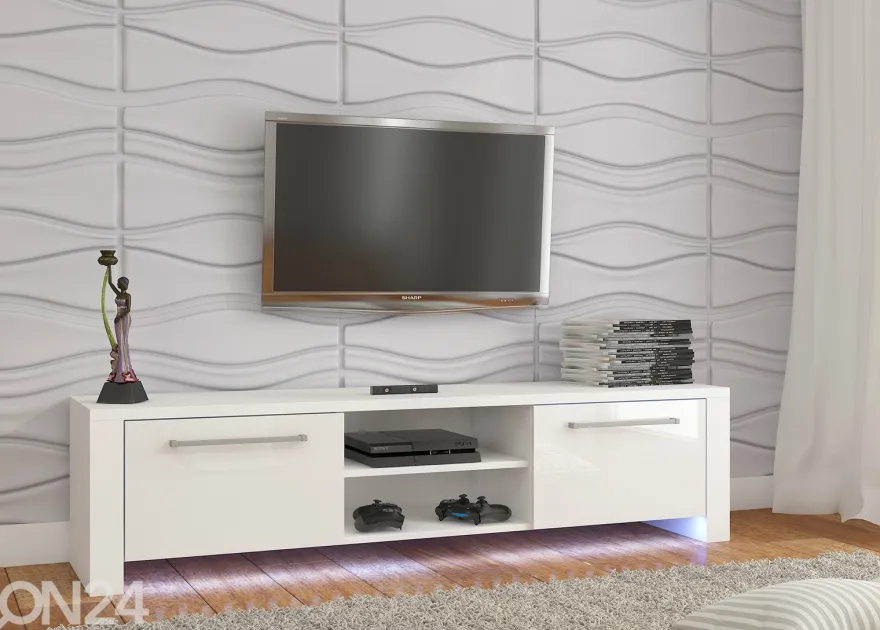 TV-taso 160 cm