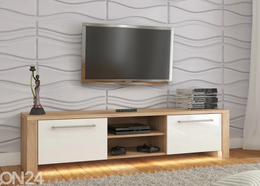 TV-taso 160 cm