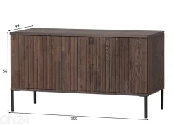 TV-taso 100 cm
