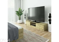 TV-taso 160 cm