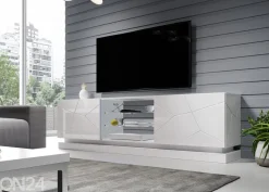 TV-taso 200 cm