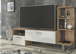 TV-taso 152 cm