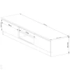 TV-taso 160 cm