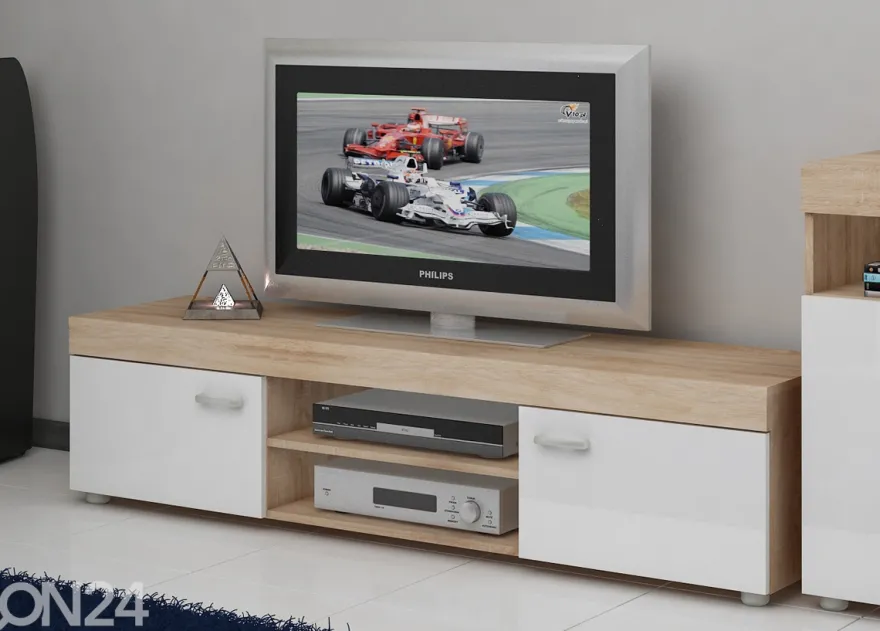 TV-taso Cobh 160 cm
