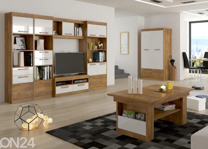 TV-taso Cobhy 110 cm
