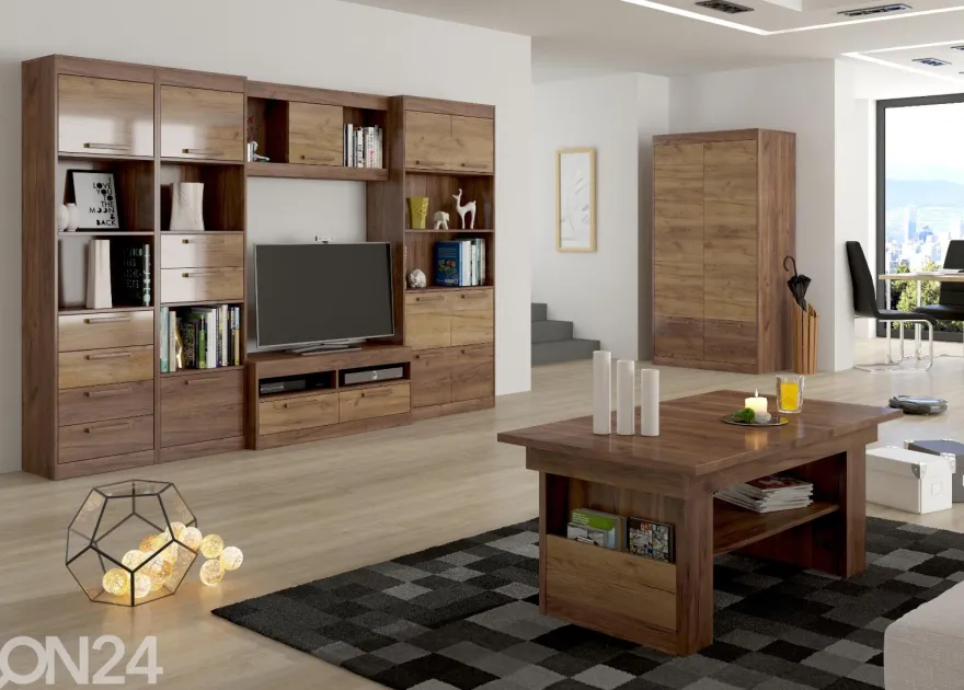 TV-taso Cobhy 110 cm