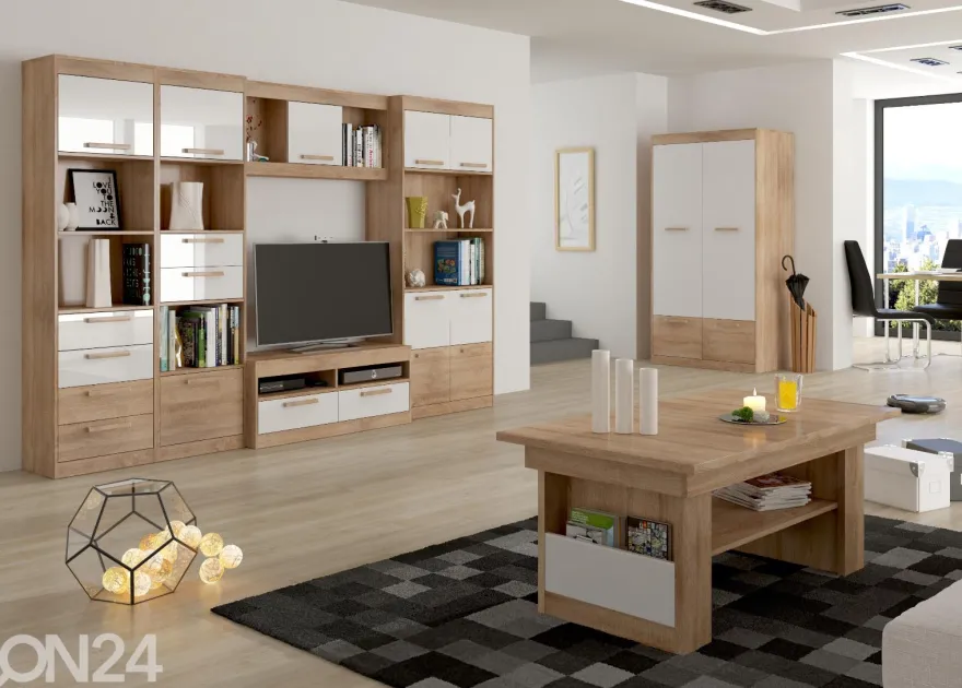 TV-taso Cobhy 110 cm