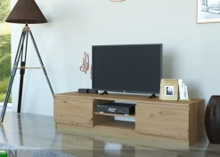 TV-taso Como 120 cm
