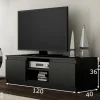 TV-taso Como 120 cm