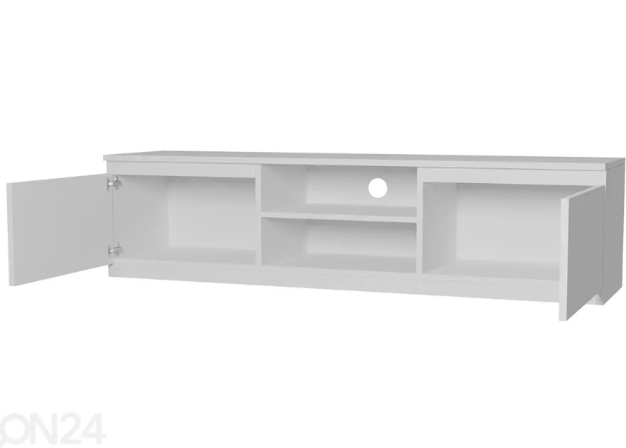 TV-taso Como 120 cm