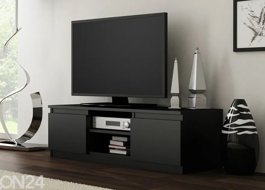 TV-taso Como 120 cm