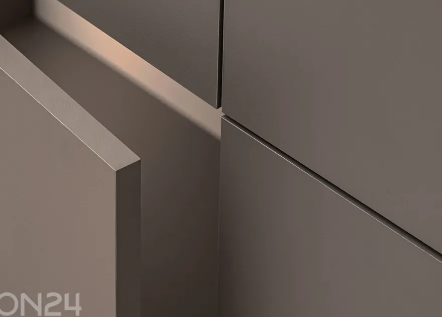 TV-taso Complex