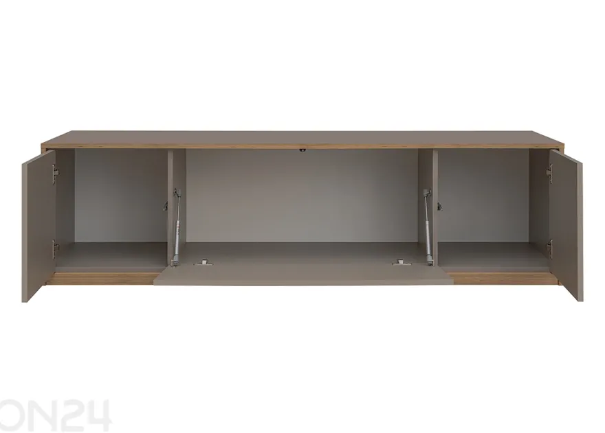 TV-taso Complex