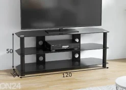 TV-taso Consumer