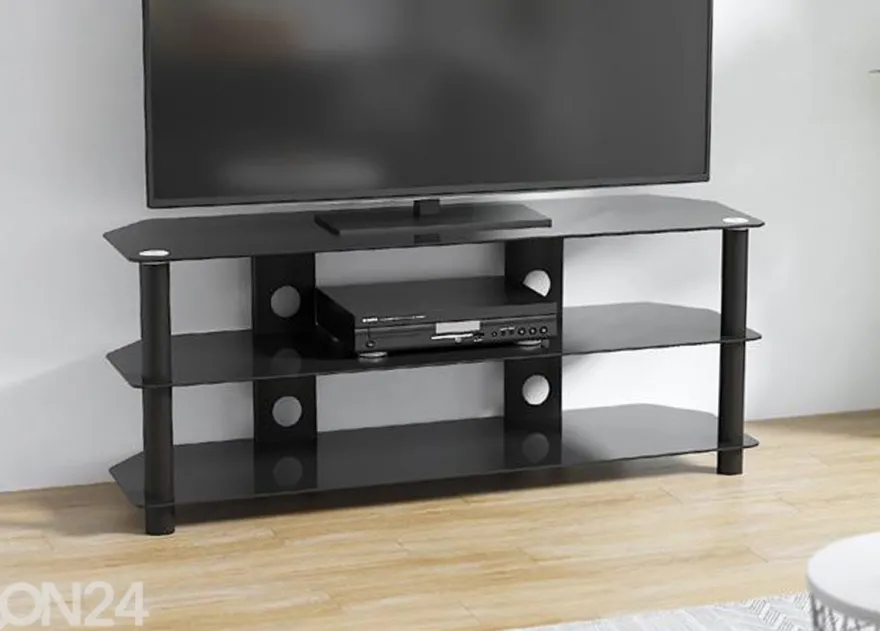 TV-taso Consumer