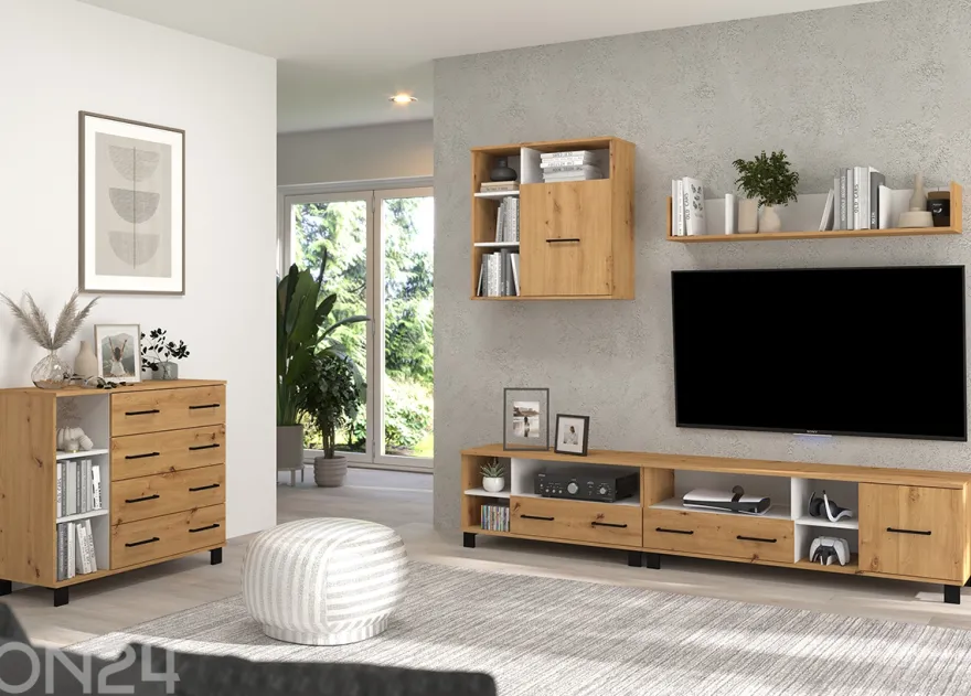 TV-taso Cool 100 cm