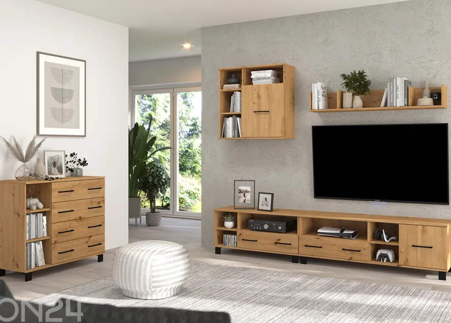 TV-taso Cool 140 cm