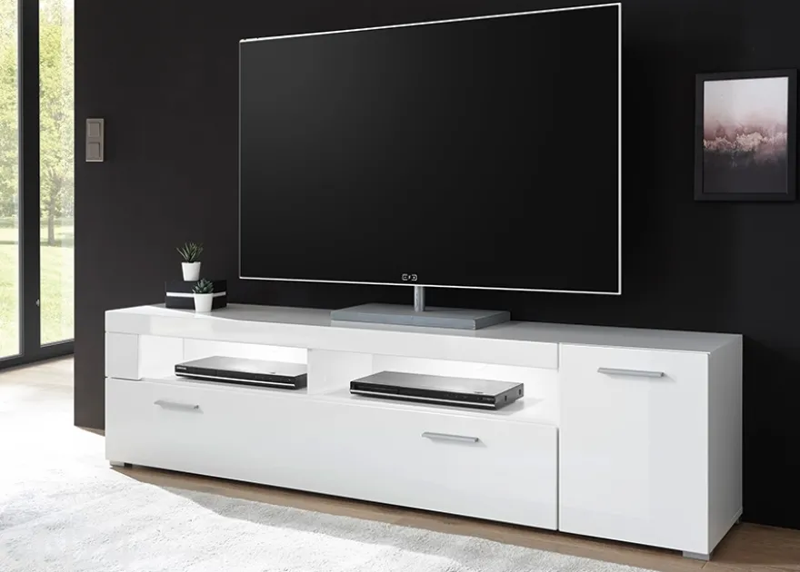 TV-taso Corado 180 cm