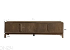 Tv-taso Cortez 210 cm