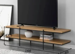 TV-taso Dakota