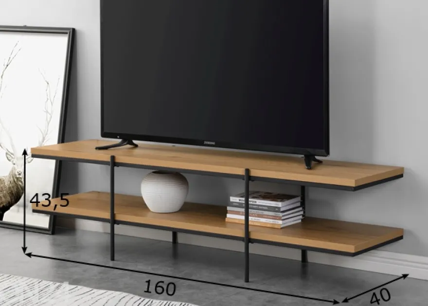 TV-taso Dakota