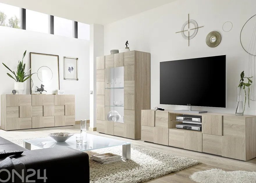 TV-taso Dama 181 cm