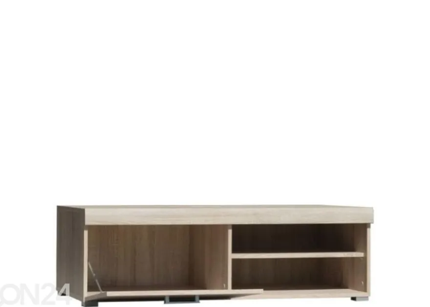 TV-taso Damis 134 cm